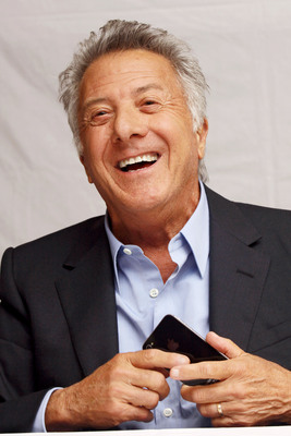 Dustin Hoffman poster