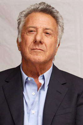 Dustin Hoffman poster
