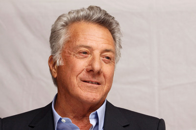Dustin Hoffman poster