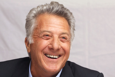 Dustin Hoffman poster