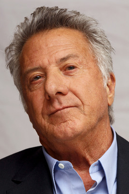 Dustin Hoffman poster