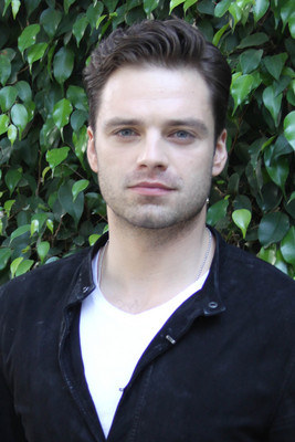Sebastian Stan poster