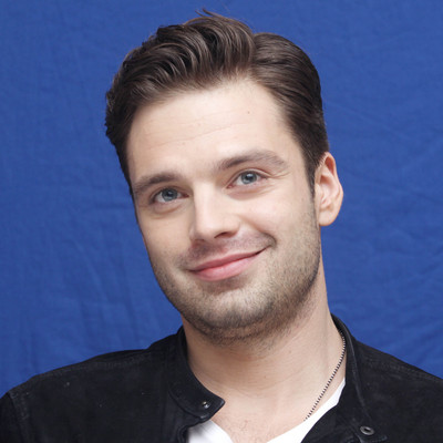 Sebastian Stan poster