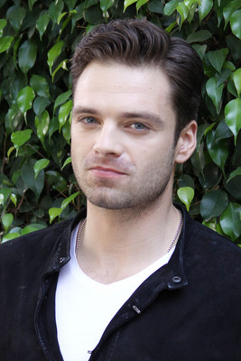 Sebastian Stan poster