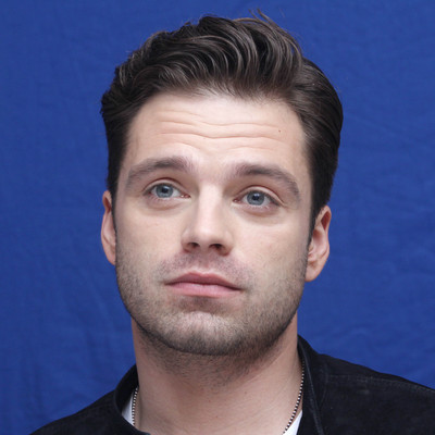 Sebastian Stan poster