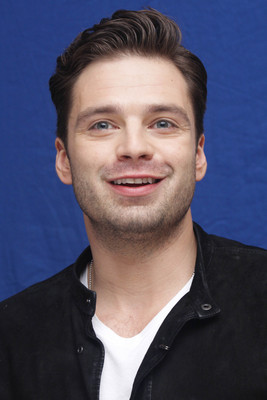 Sebastian Stan poster