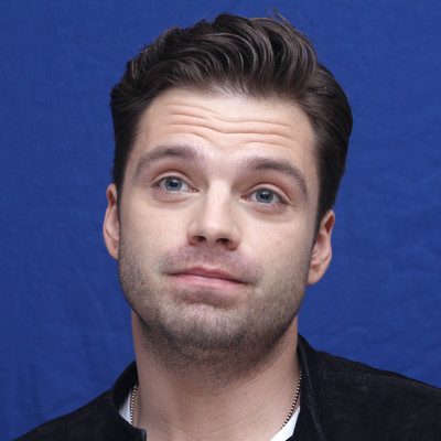 Sebastian Stan poster