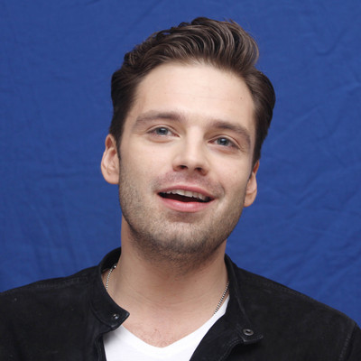 Sebastian Stan poster
