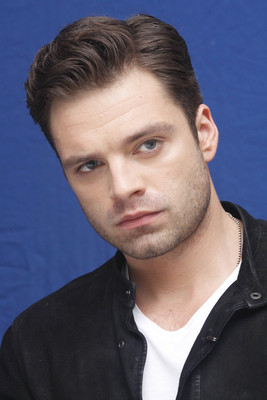 Sebastian Stan poster