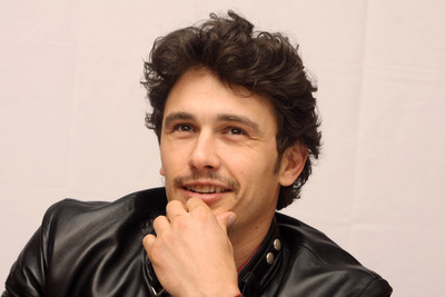 James Franco poster
