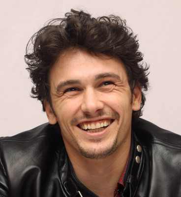 James Franco poster