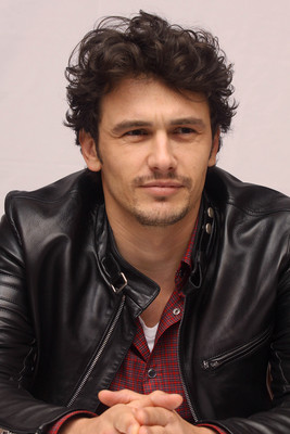 James Franco poster
