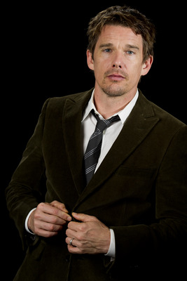 Ethan Hawke sweatshirt