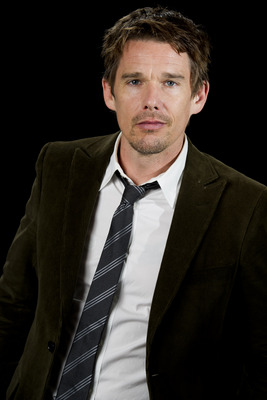 Ethan Hawke sweatshirt