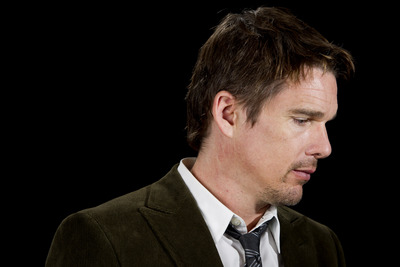 Ethan Hawke sweatshirt