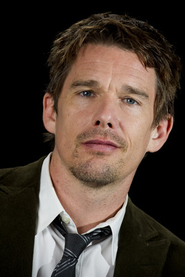 Ethan Hawke sweatshirt