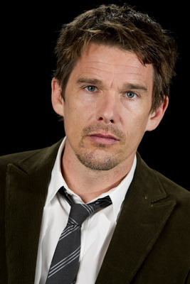 Ethan Hawke sweatshirt