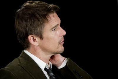 Ethan Hawke sweatshirt