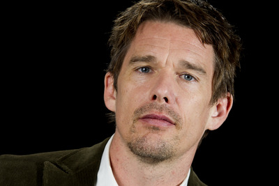 Ethan Hawke sweatshirt