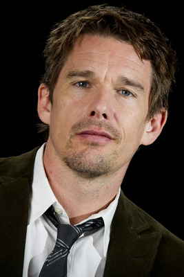 Ethan Hawke sweatshirt