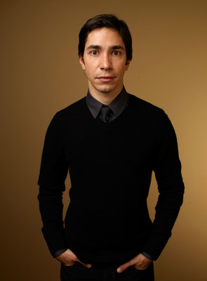 Justin Long poster