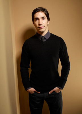 Justin Long poster