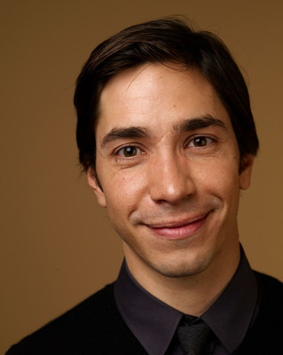 Justin Long poster