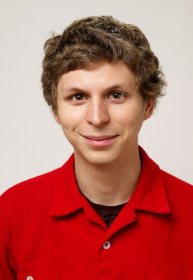 Michael Cera poster