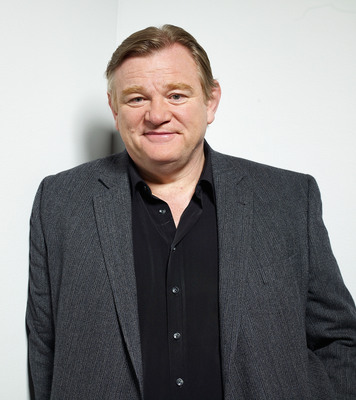 Brendan Gleeson poster