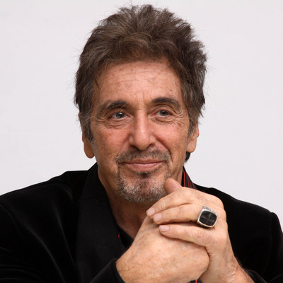 Al Pacino sweatshirt