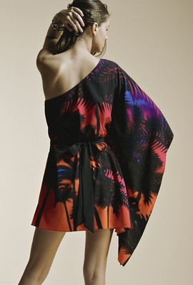 Anett Griffel poster