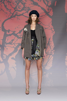 Ali Stephens sweatshirt