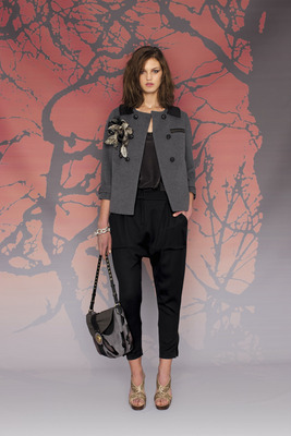 Ali Stephens sweatshirt