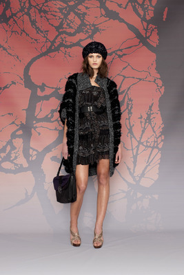 Ali Stephens sweatshirt