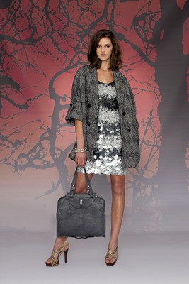 Ali Stephens sweatshirt