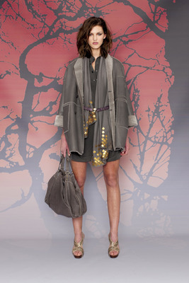 Ali Stephens sweatshirt