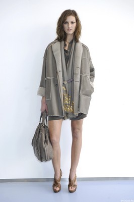 Ali Stephens sweatshirt