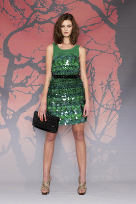 Ali Stephens sweatshirt