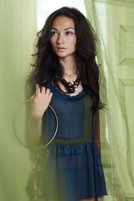 Bruna Tenorio poster