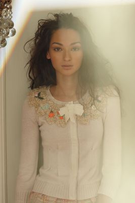 Bruna Tenorio poster