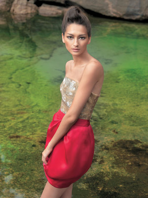 Bruna Tenorio poster