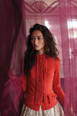 Bruna Tenorio poster