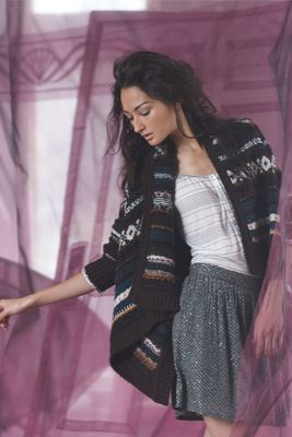 Bruna Tenorio poster