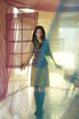 Bruna Tenorio poster