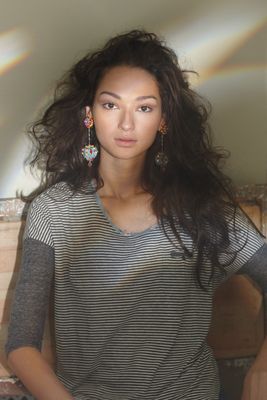 Bruna Tenorio poster