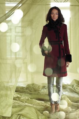 Bruna Tenorio poster