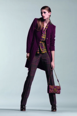 Flavia Lucini poster