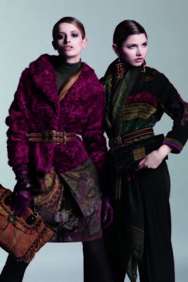 Flavia Lucini poster