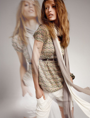 Flavia Lucini poster