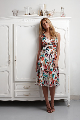 Nadege Dabrowski poster